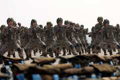 Установлены полигоны на территории РФ, где готовят военных из КНДР для войны против Украины. Карта