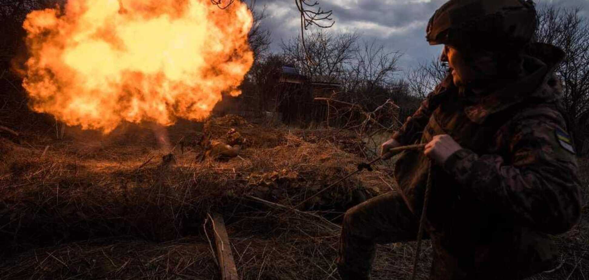 ВСУ отразили десятки атак на Купянском, Покровском и Кураховском направлениях – Генштаб