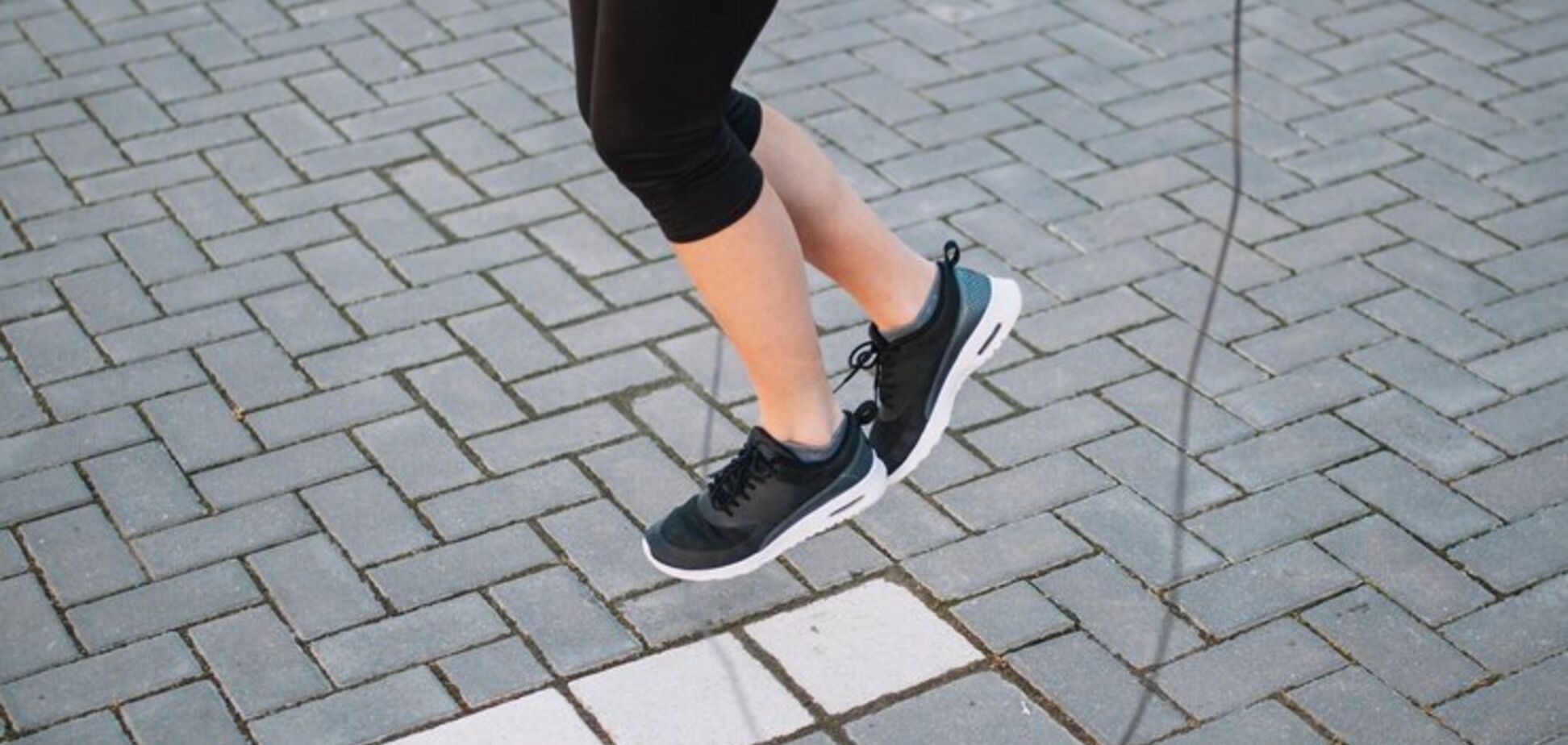 10 тренировок со скакалкой: как ускорить похудение. Видео