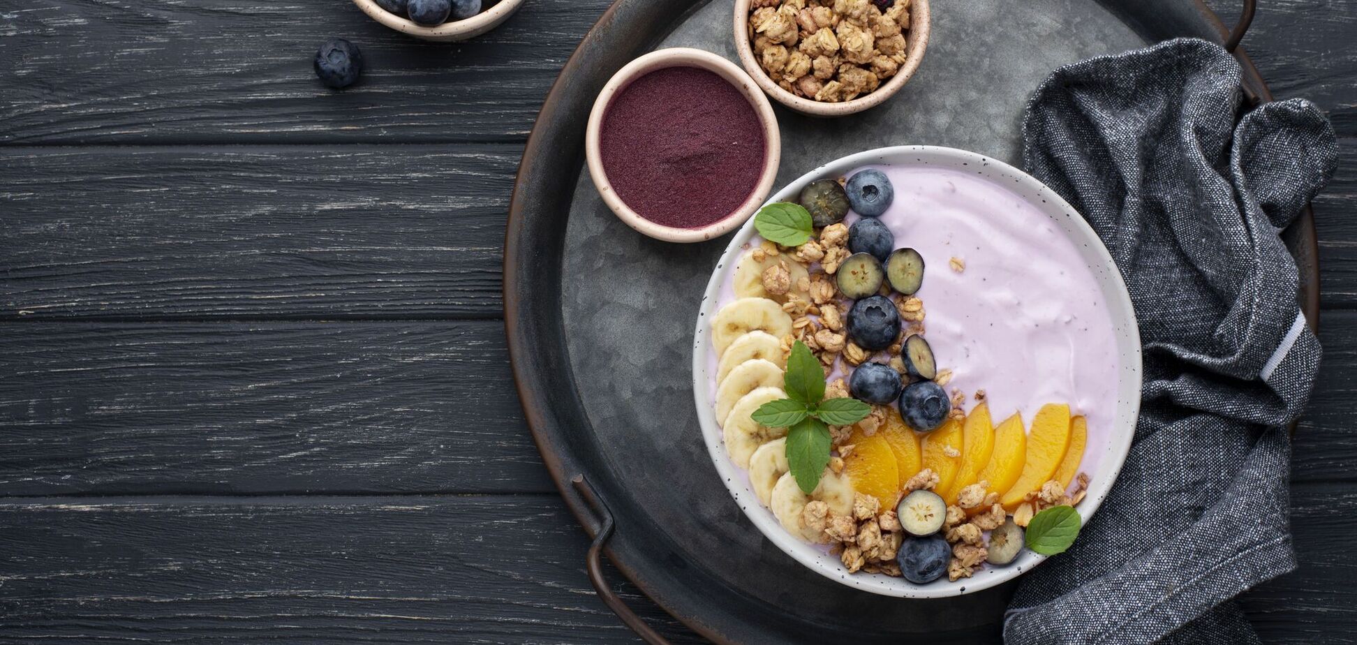 10 корисних сніданків для схуднення: дієтологи розкрили найкращі рецепти