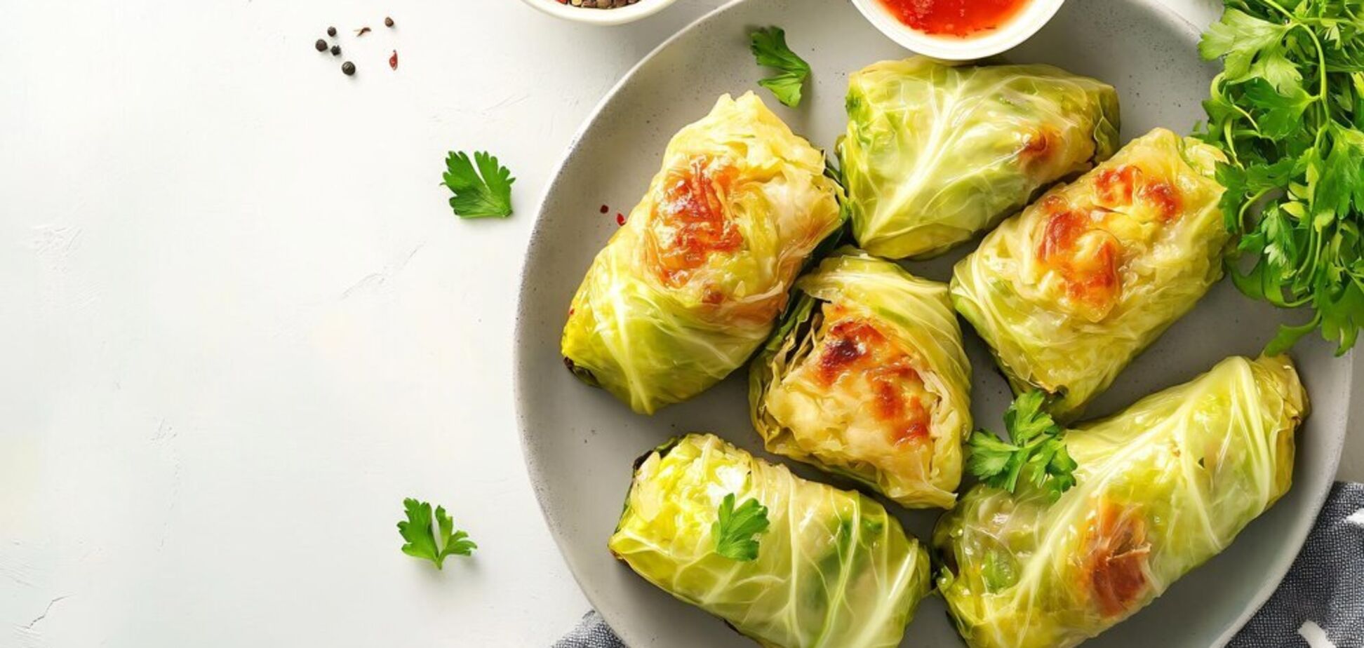 Самый вкусный рецепт голубцов для обеда: обязательно ли отваривать рис в фарш