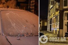 Россия дважды за вечер ударила КАБами по Харькову и области: есть разрушения и пострадавшие. Фото и видео