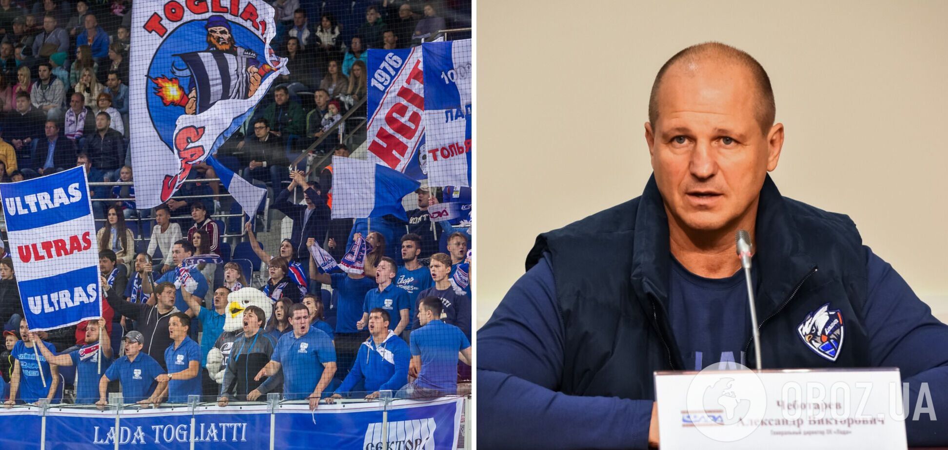 В России фанатов за свист в адрес губернатора и осуждение войны обозвали фашистами и не пускают на стадион