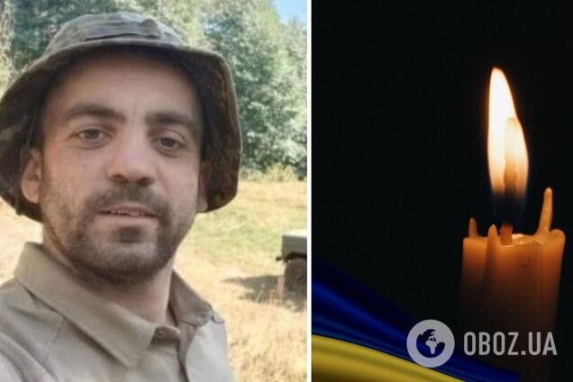 Йому назавжди буде 28: у боях на Курщині загинув захисник зі Львівщини. Фото
