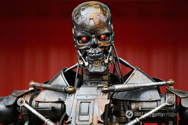 Восстание роботов-убийц. Эксперты рассказали, насколько мы близки к захвату в стиле Терминатора