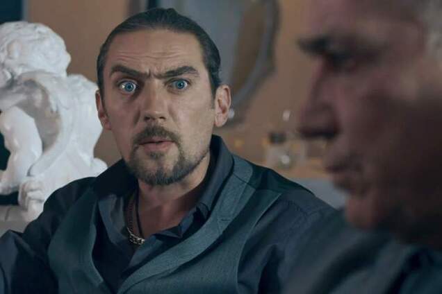 Помер актор серіалу 'Свати', який залишився в Криму після окупації: він розбився в ДТП