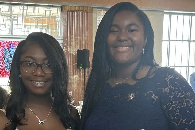 Студентки, які ще в школі придумали 'неможливий' доказ теореми Піфагора, знайшли ще 9 її рішень