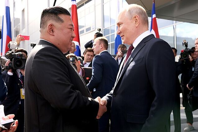 Сколько ракет и снарядов Северная Корея поставляет России: появились тревожные данные