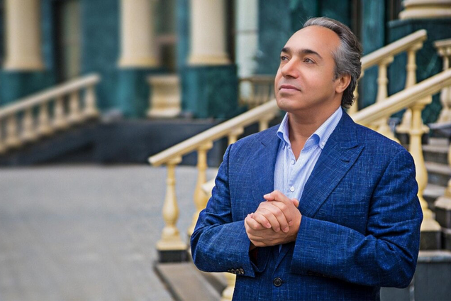 Помер Аднан Ківан