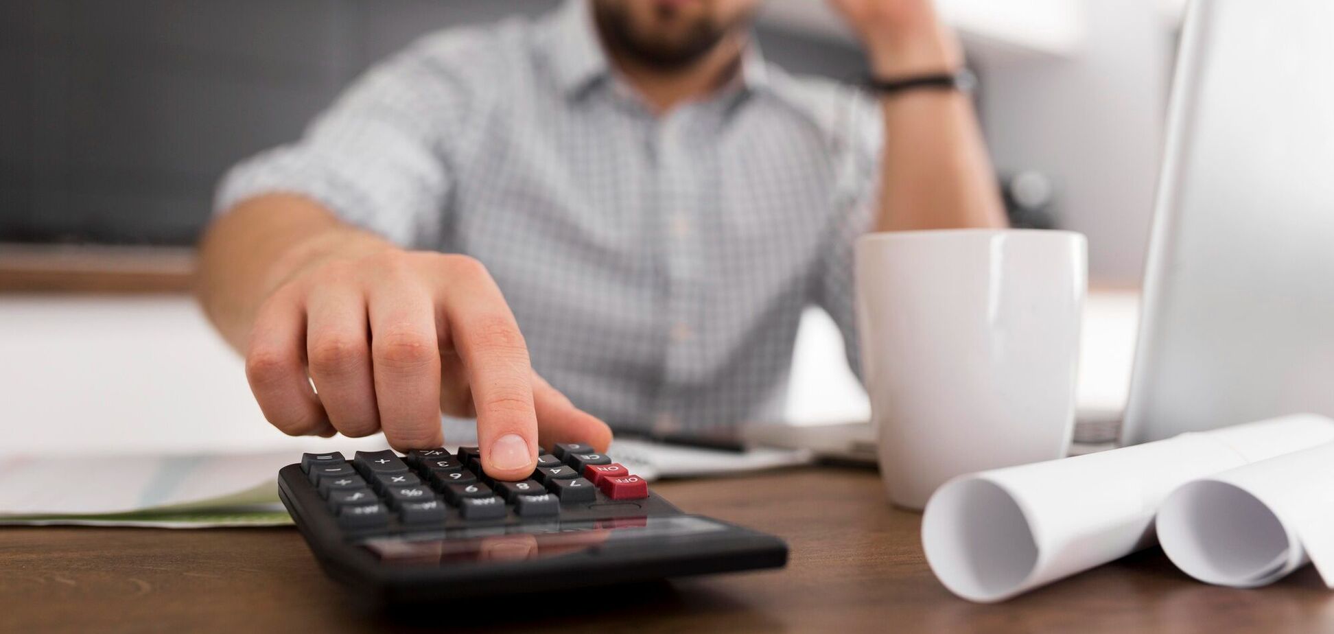 В Украине появятся новые налоги