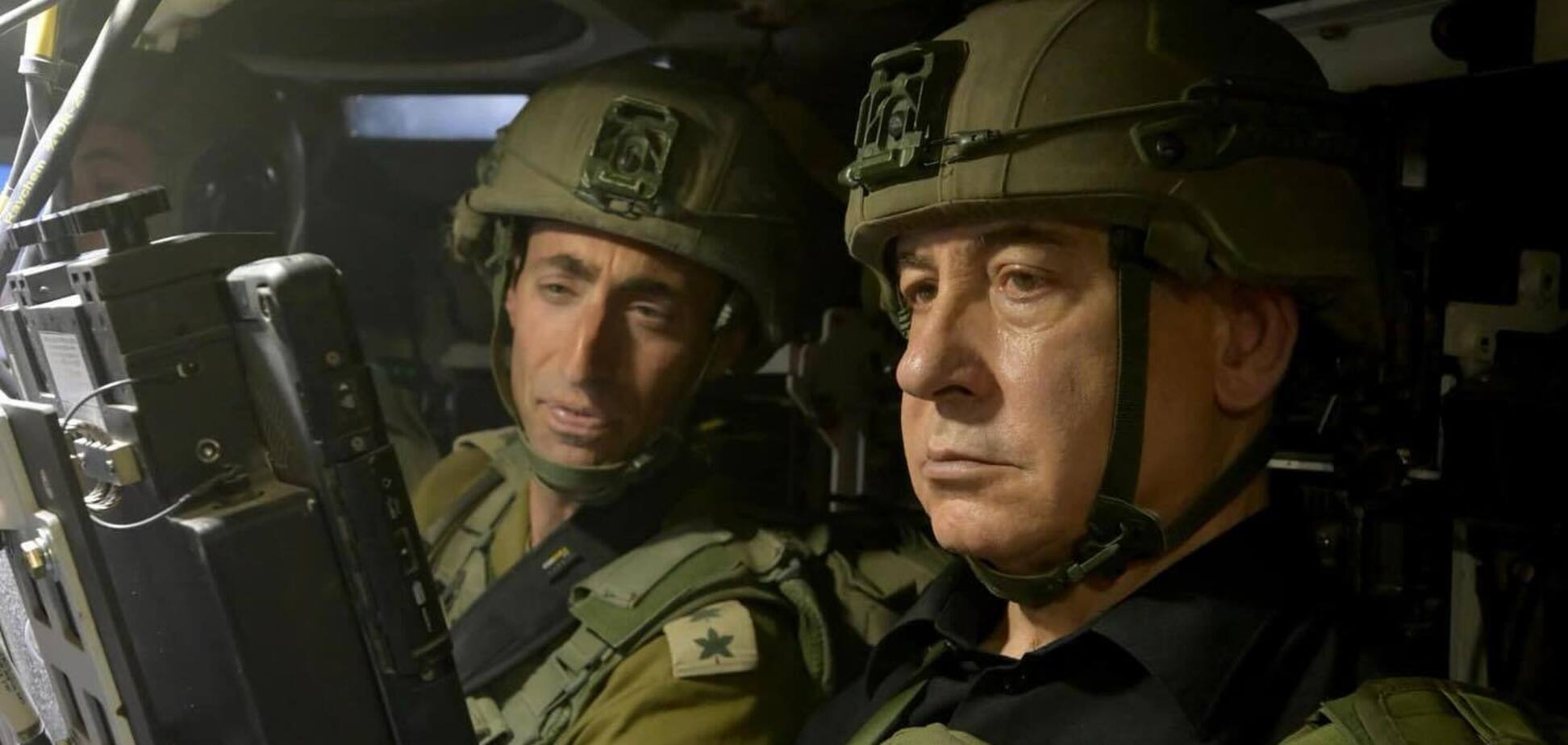 Нетаньяху заявил о готовности к короткому перемирию в секторе Газа: при каких условиях это возможно