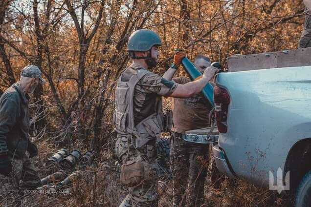 Ворог змінив акцент атак на фронті: у Генштабі назвали нові найгарячіші напрямки