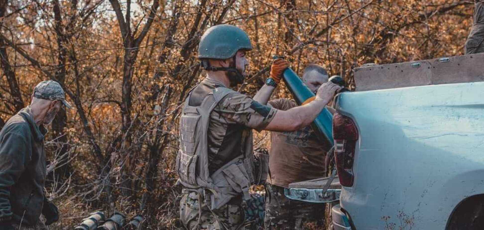 Ворог змінив акцент атак на фронті: у Генштабі назвали нові найгарячіші напрямки