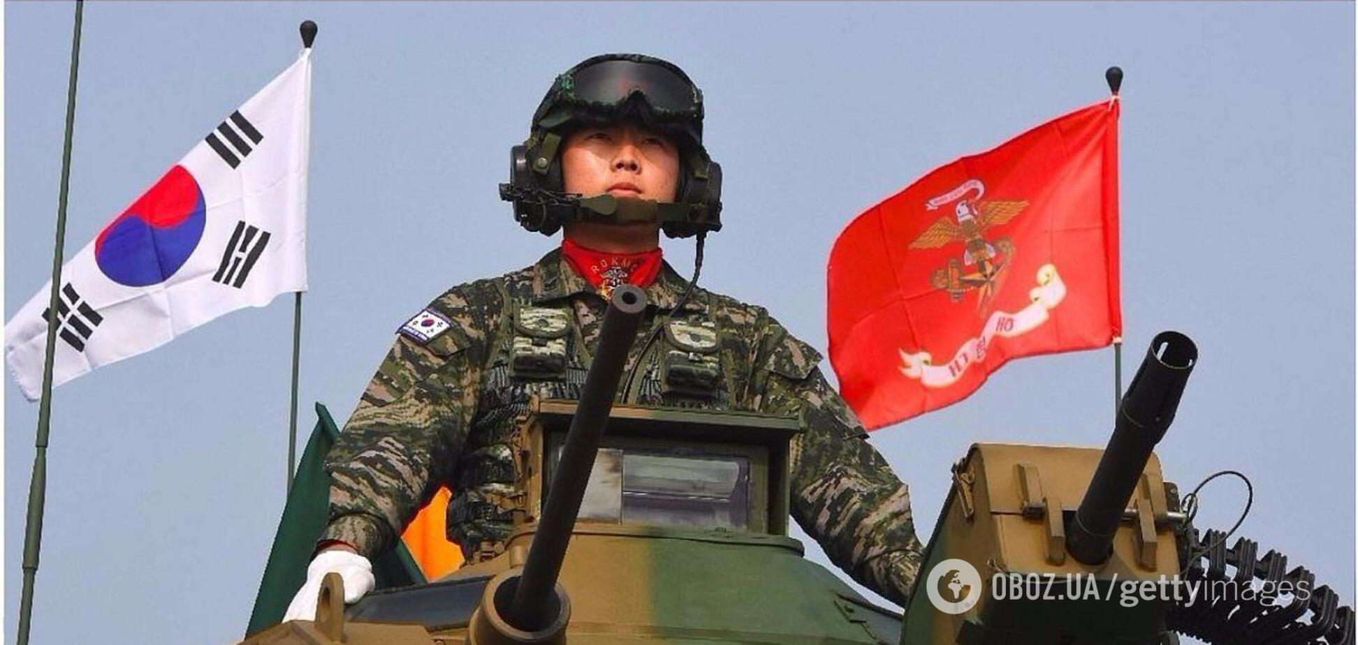 'Они 50 лет готовились к войне': эксперт объяснил, как сотрудничество Украины и Южной Кореи может изменить ситуацию на поле боя