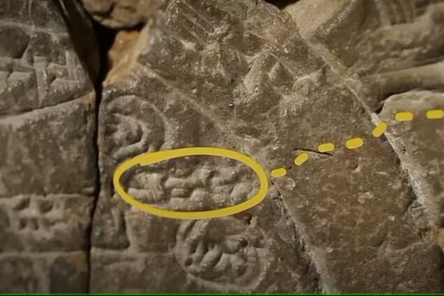 Самая древняя карта мира раскрыла место, где находится Ноев ковчег. Фото