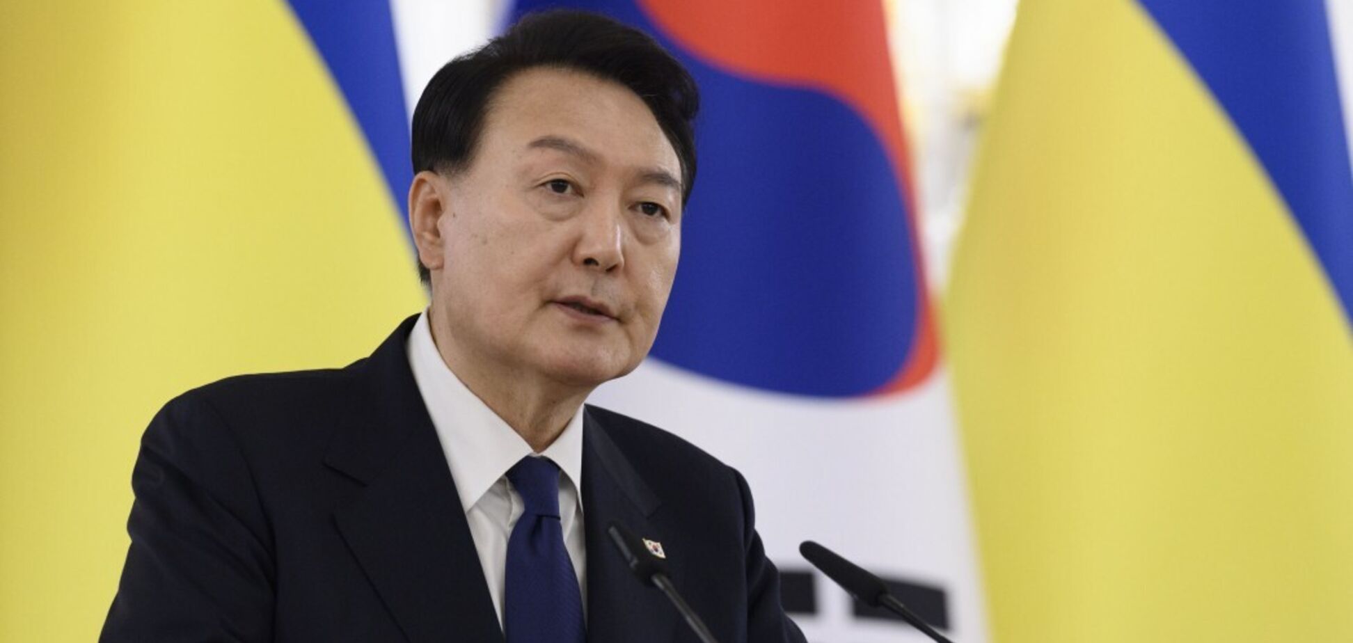 В Украину прибудет делегация из Южной Кореи, чтобы передать информацию о войсках КНДР