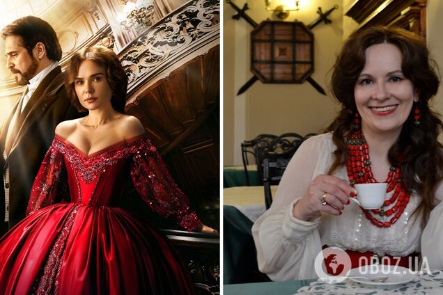 'Дело будет в суде обязательно': писательница Наталья Гурницкая возмутилась из-за съемок второго сезона 'Кави з кардамоном'