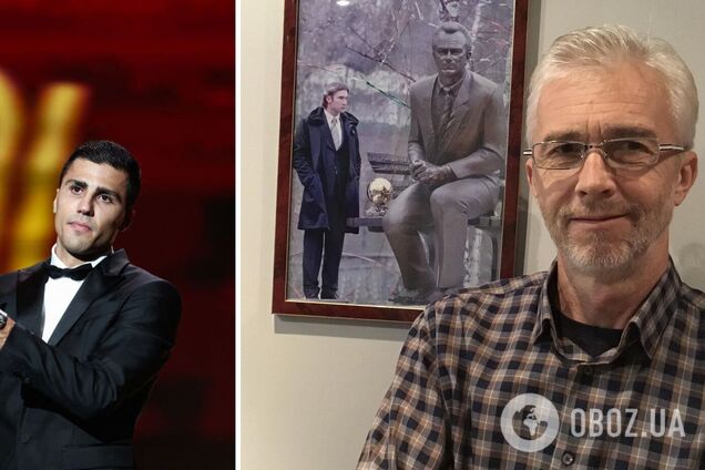 Результати 'Золотого м'яча-2024': за кого голосувала Україна