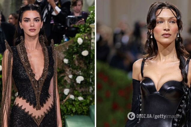 Страшный и соблазнительный: какой хэллоуинский костюм стал самым популярным в 2024 году