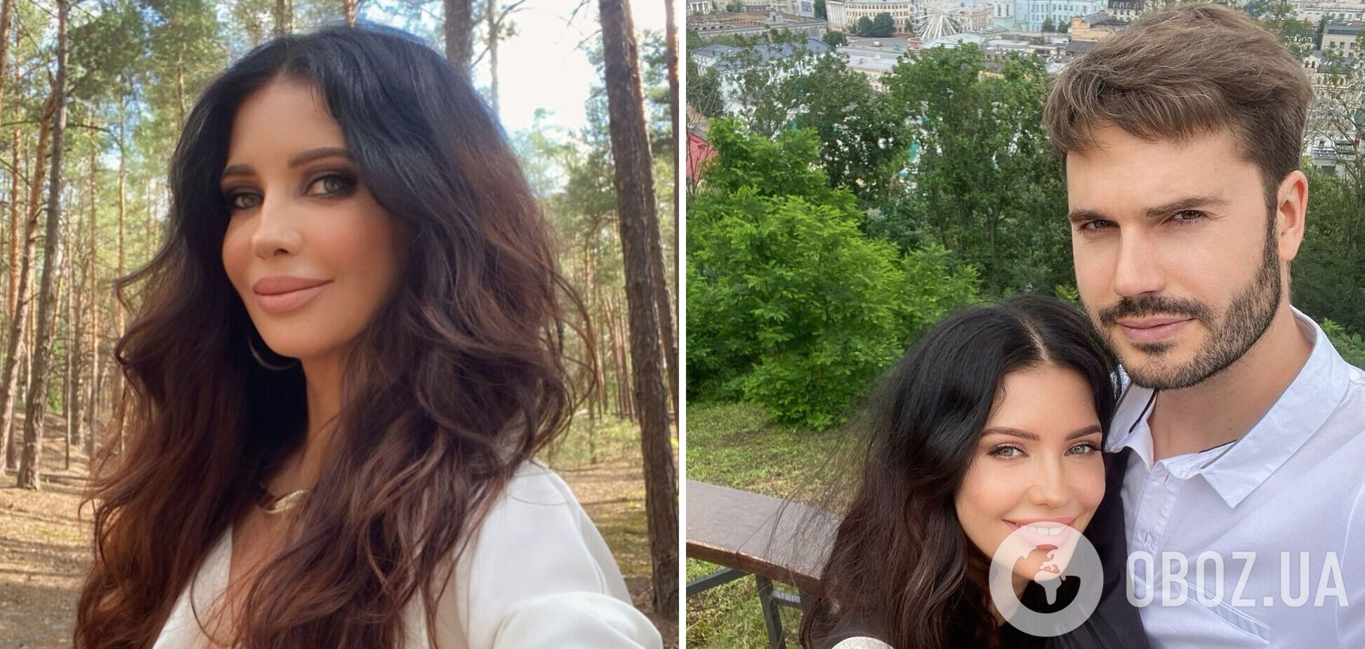 Всюди свічки, а він оголений: співачка LAMA описала неординарну пропозицію руки і серця від молодшого на 17 років коханого