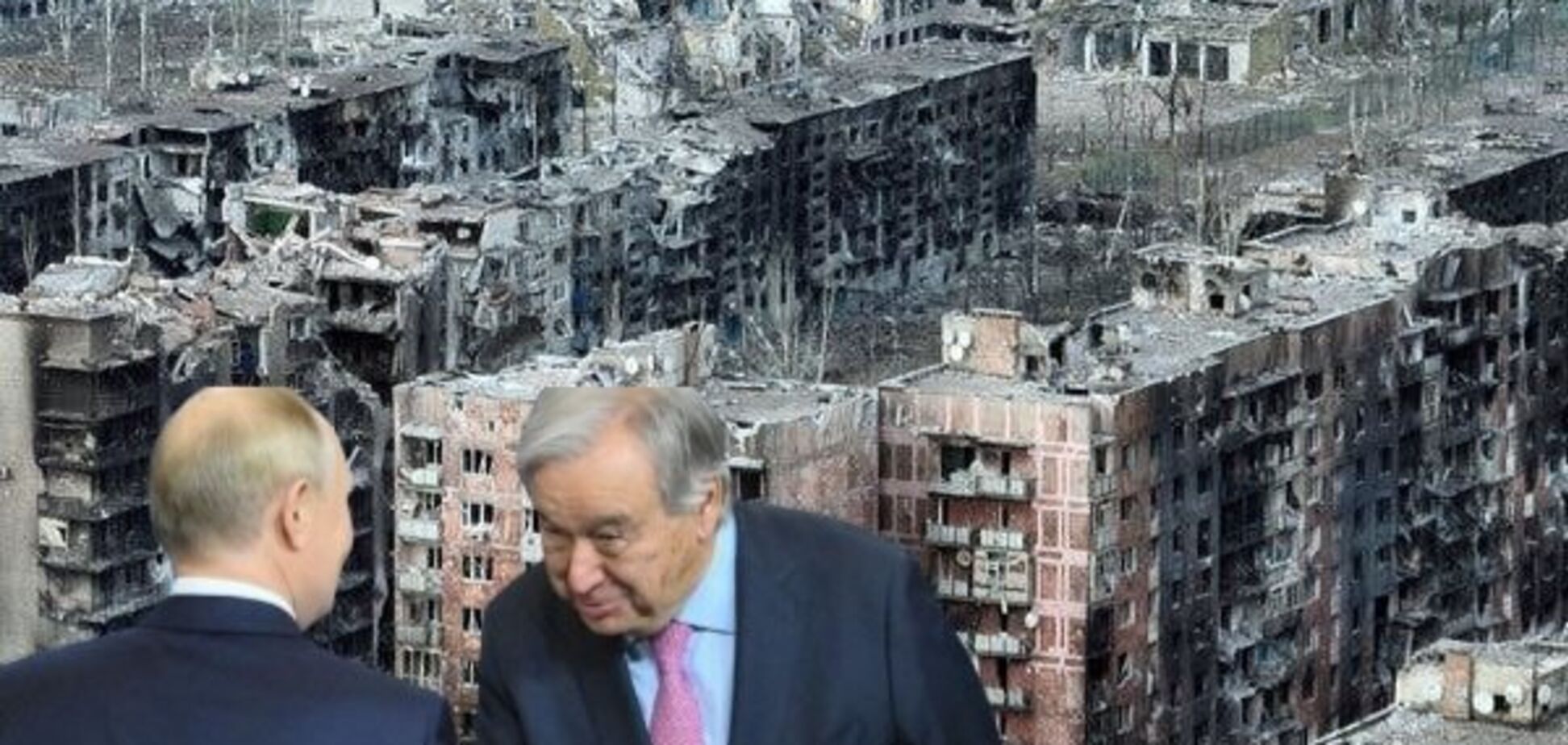 Стурбованість, що веде в нікуди: безсилля ООН перед глобальними загрозами