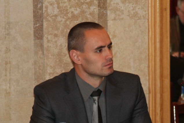 Публічно підтримав агресію Росії: СБУ повідомила про підозру журналісту з Кропивницького, який переховується у Москві. Фото