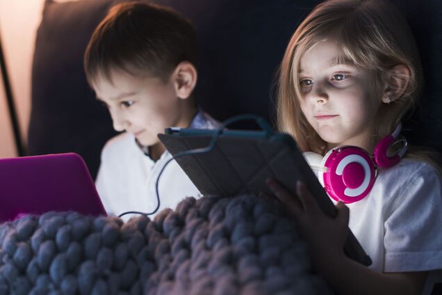 Печатайте фото, будьте для них контентмейкерами! Учителя дали советы родителям, как 'забрать' детей из TikTok