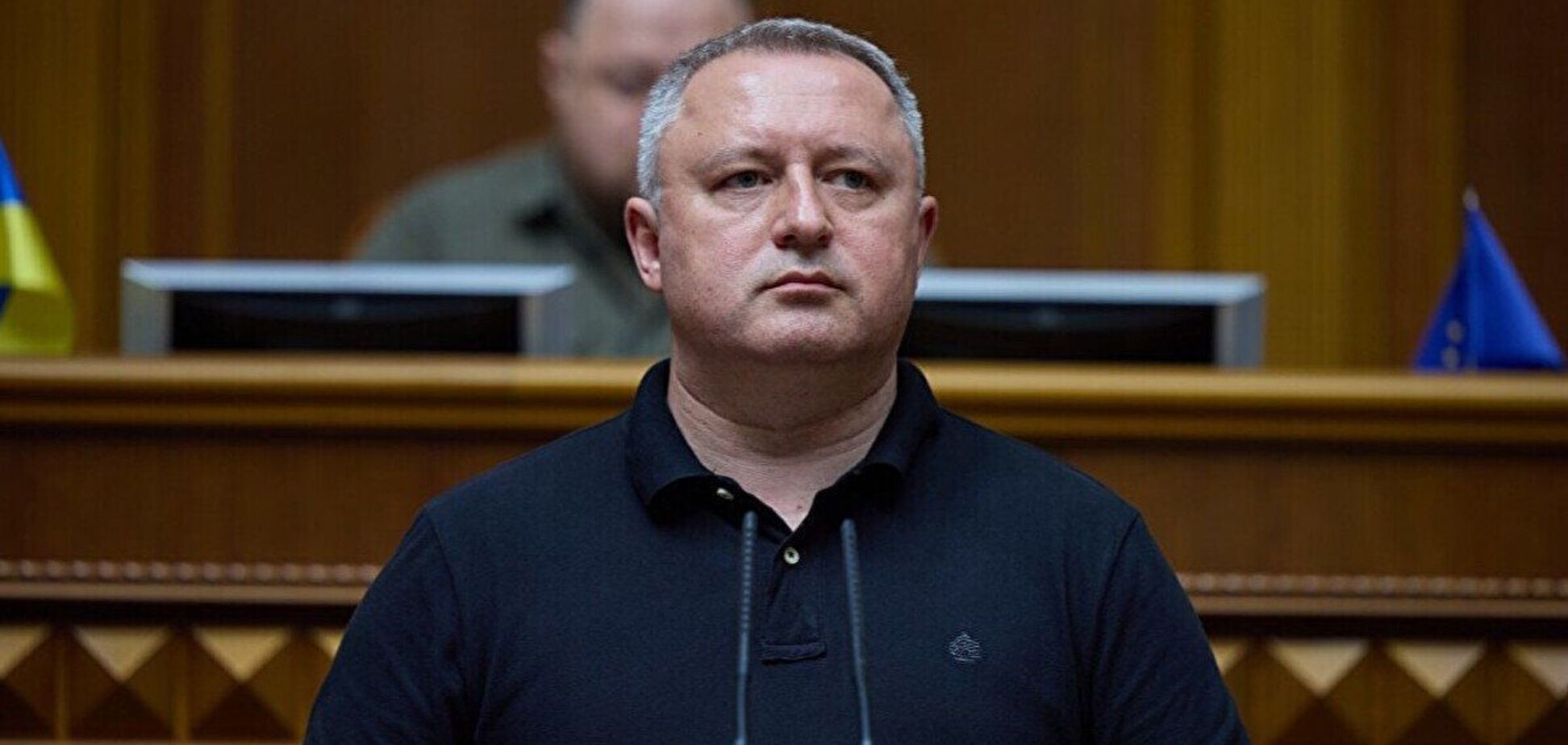 Рада відправила у відставку генпрокурора Костіна: чим він запам'ятався на посаді