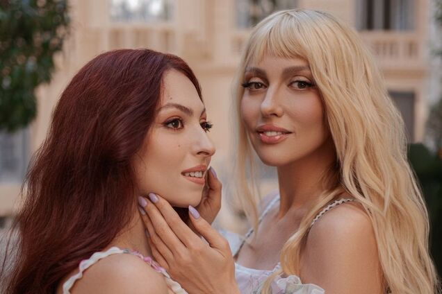 Дочка Олі Полякової розповіла, чому вирішила навчатися в США та коли вирушить у коледж