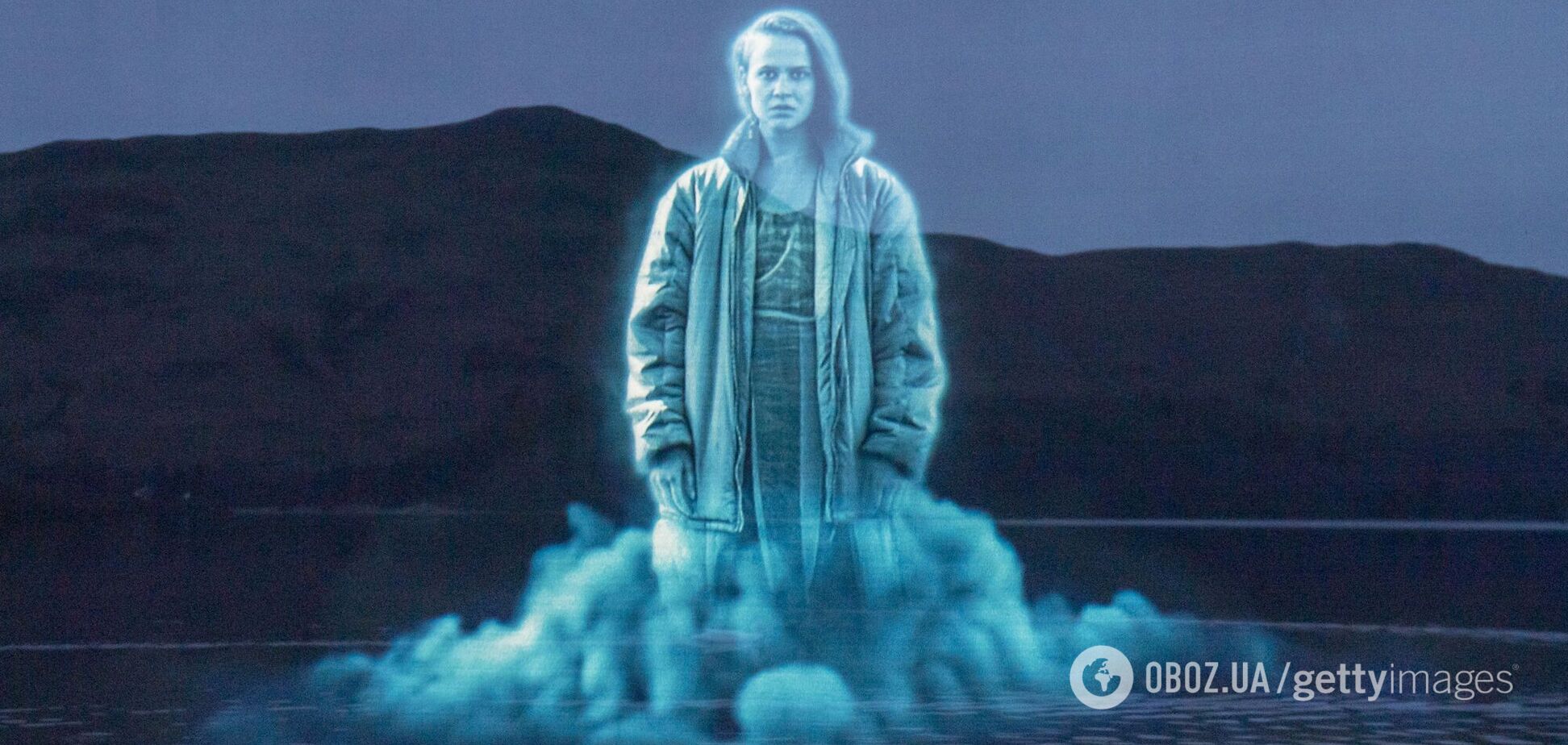 Чому люди можуть 'бачити' або 'чути' привидів: роз'яснення науковця