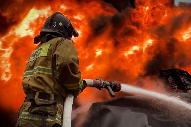 Пылали мэрия и автопарк полиции: в ГУР рассказали об операции в Ханты-Мансийском округе России