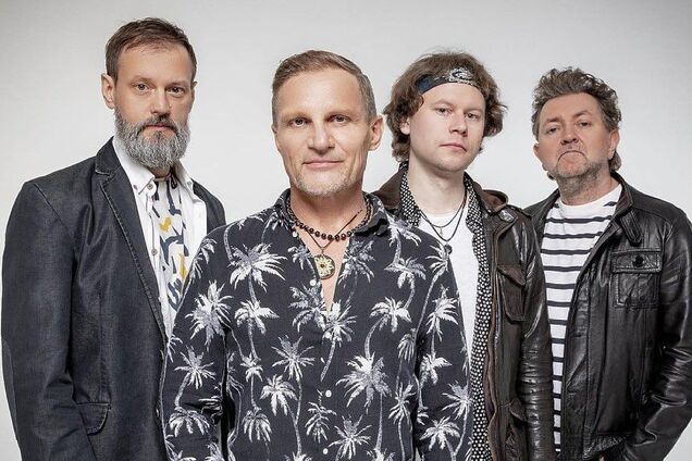 37 років тому в Києві дебютували 'Воплі Відоплясова': яким був перший концерт ВВ, що приніс їм звання 'гурт року'. Архівне відео