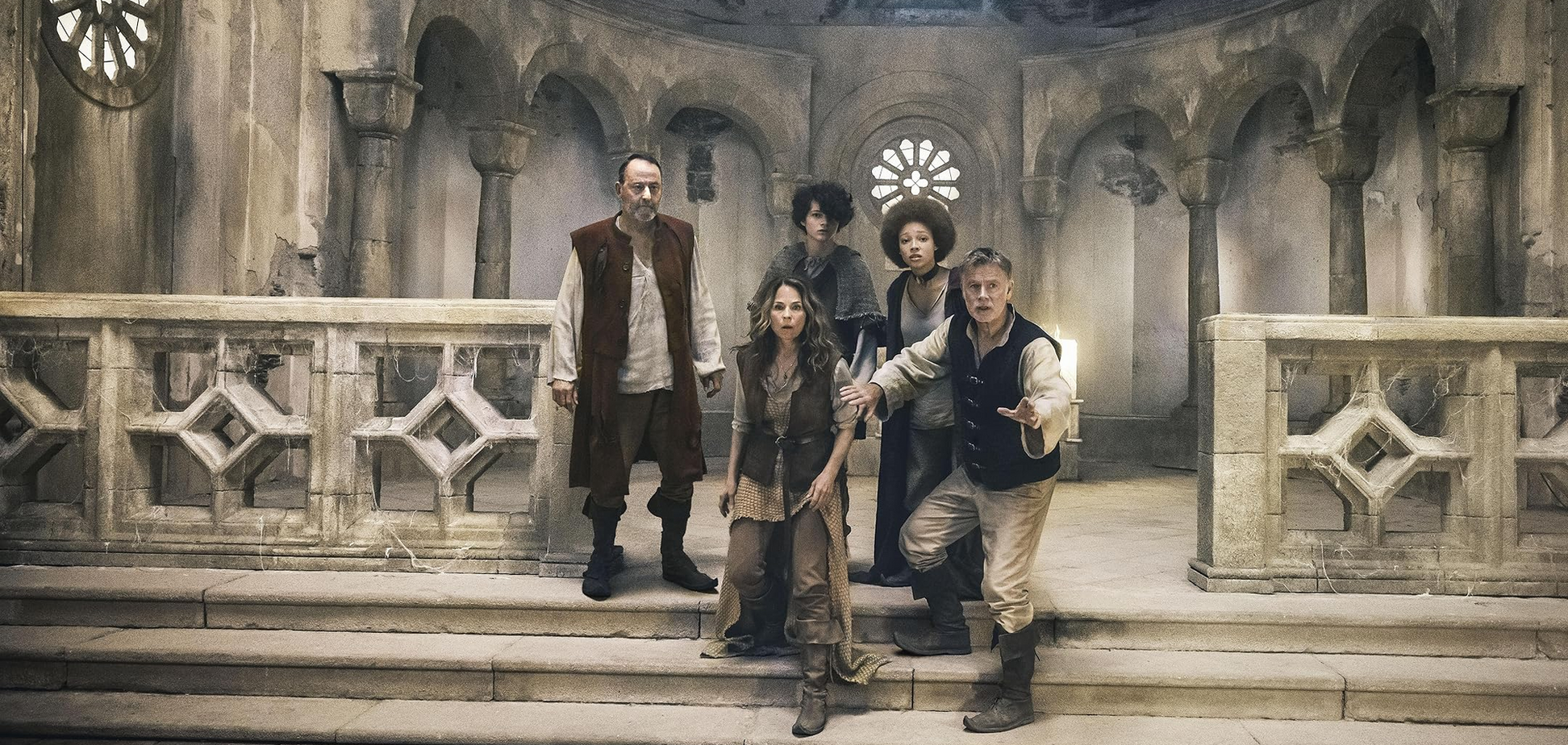 Які серіали збирають найбільше переглядів на українському Netflix: свіжий рейтинг