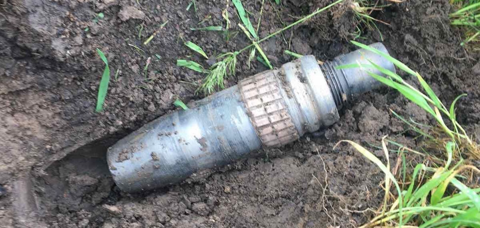 Трофей войны: как житель Садового похитил российский ЗРК и прятал его в кровати