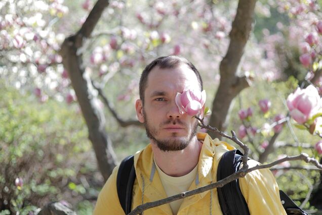 Раненный в Краматорске 25 августа журналист вышел из комы и заговорил: что известно о его состоянии