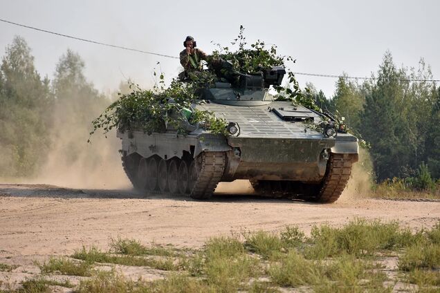 Генштаб: за добу вже 153 бойові зіткнення, ворог тисне на Курахівському і Покровському напрямках