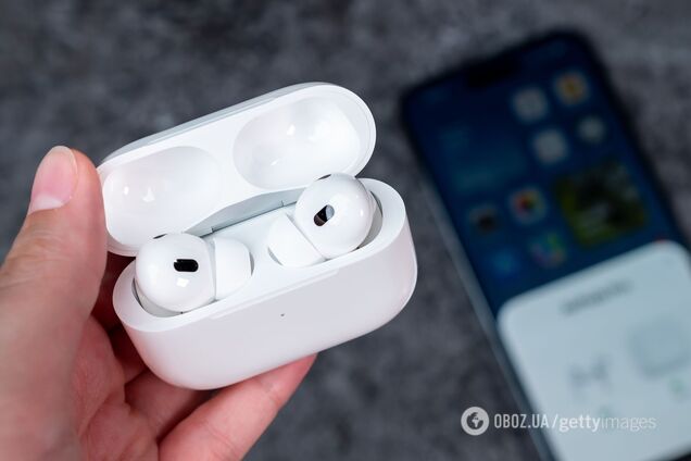 Дизайн изменится: какими будут AirPods Pro 3 и когда их выпустят