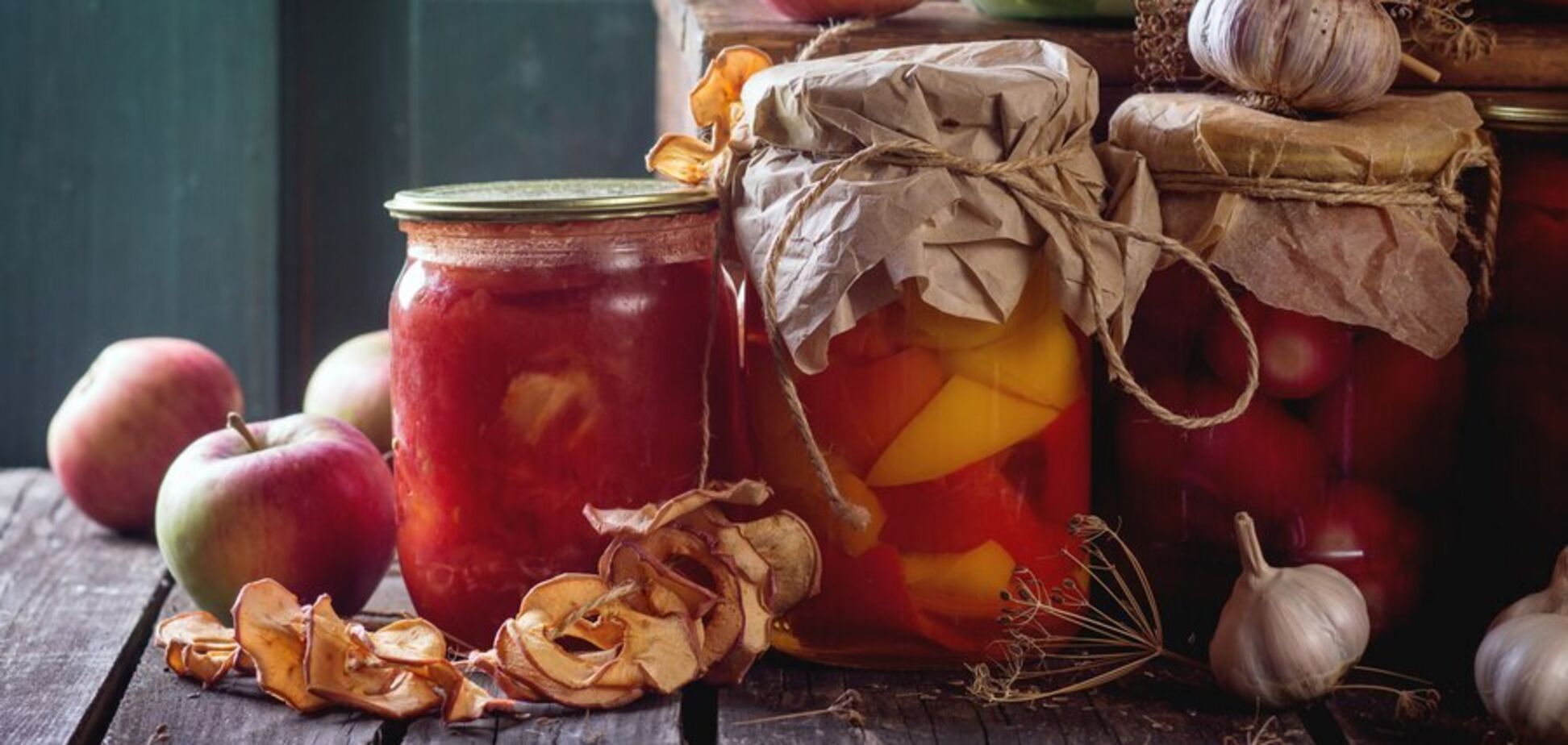 Як смачно закрити перець на зиму: ідеальна закуска на будь-який випадок