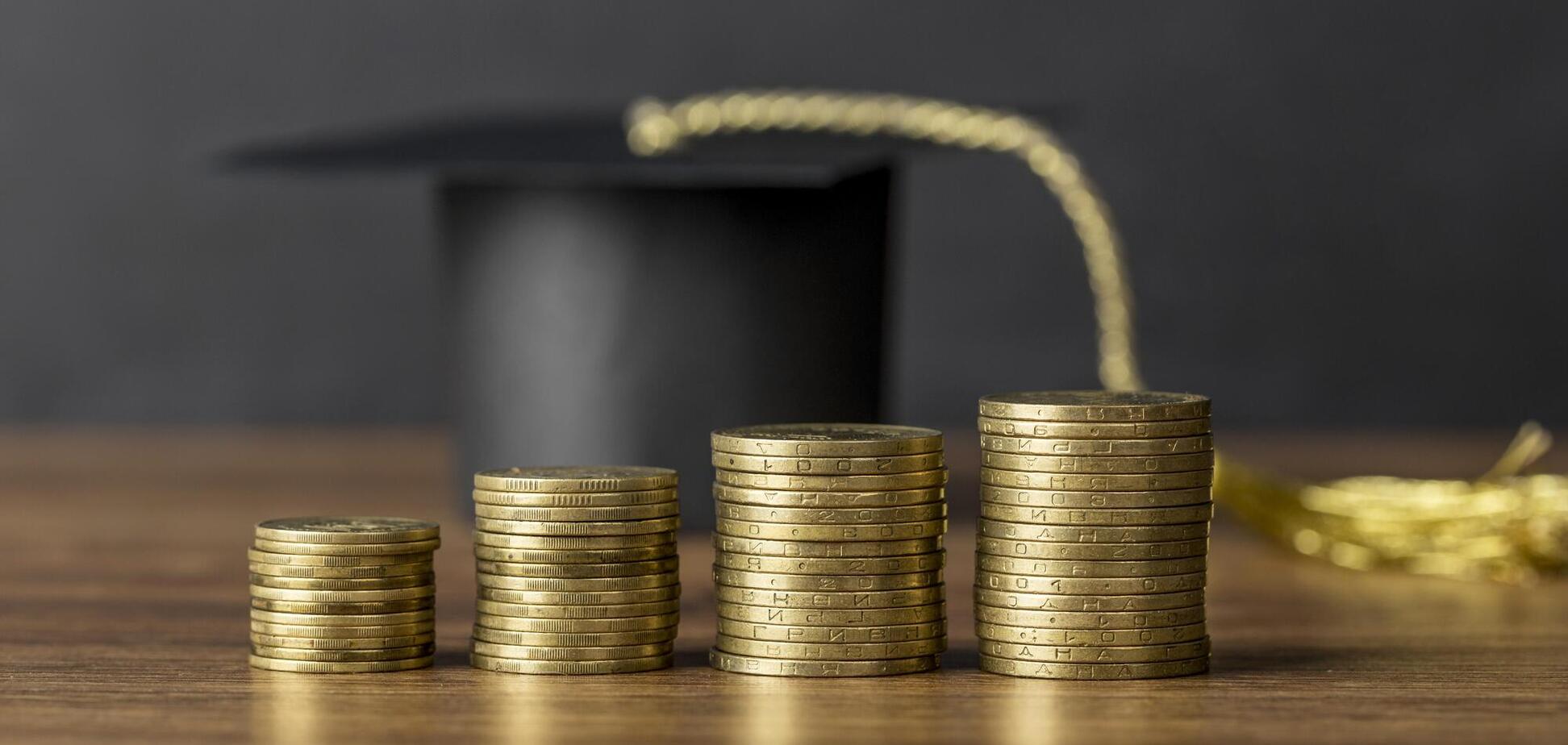 Студенти незабаром отримають гранти у Дії: МОН підписало перший наказ