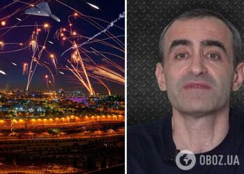 'С точки зрения Израиля она уже идет': Давид Шарп оценил риски начала масштабной войны на Ближнем Востоке. Видео