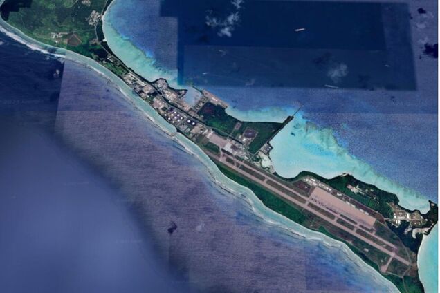 Велика Британія віддасть Маврикію останню африканську колонію: що відбувається