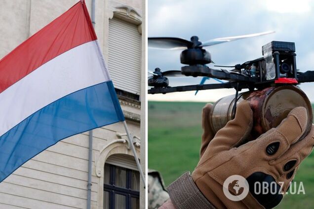 Люксембург доєднався до Коаліції дронів: у Міноборони розкрили подробиці