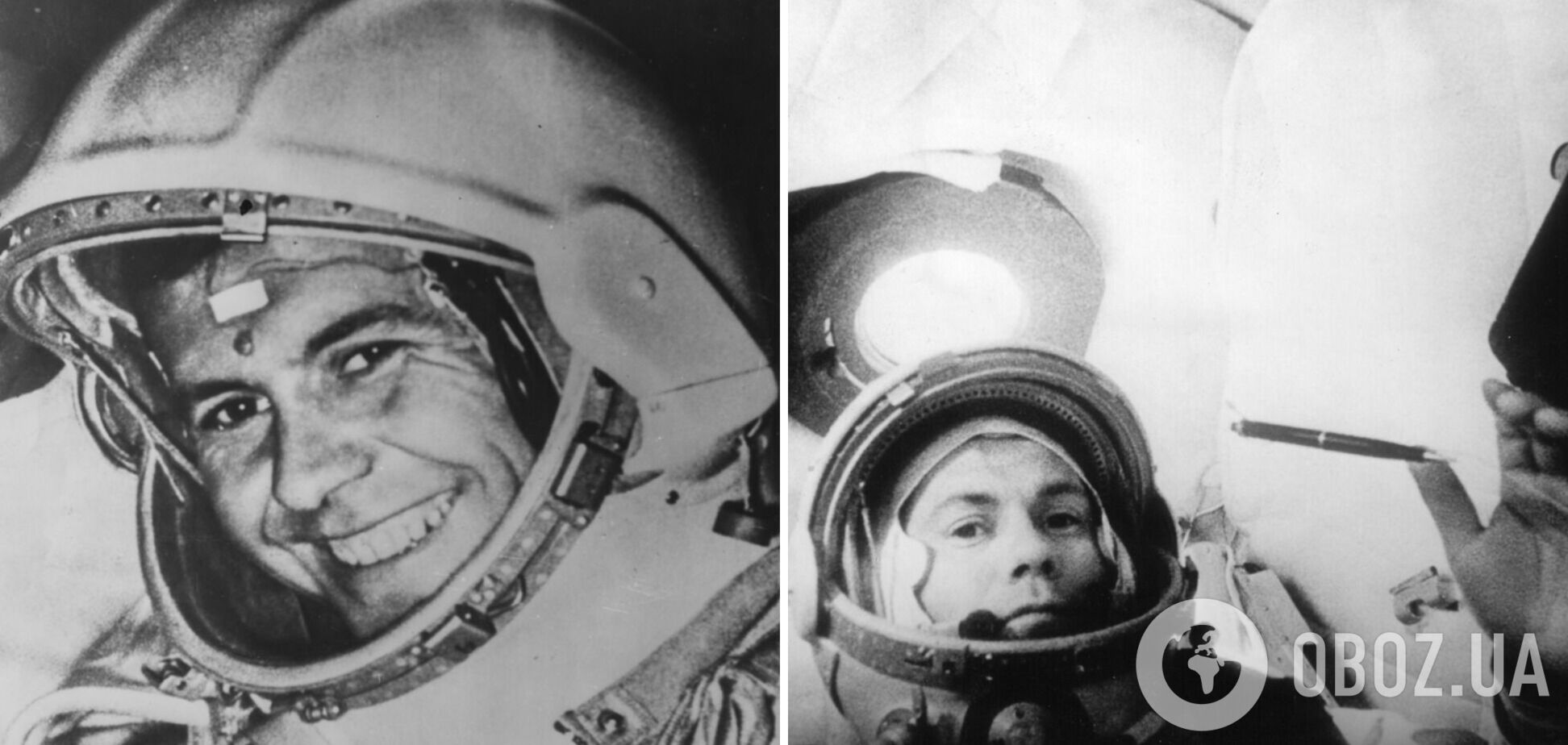 Павло Попович: як перший українець побував у космосі та заспівав 'Дивлюсь я на небо та й думку гадаю'. Легендарне відео