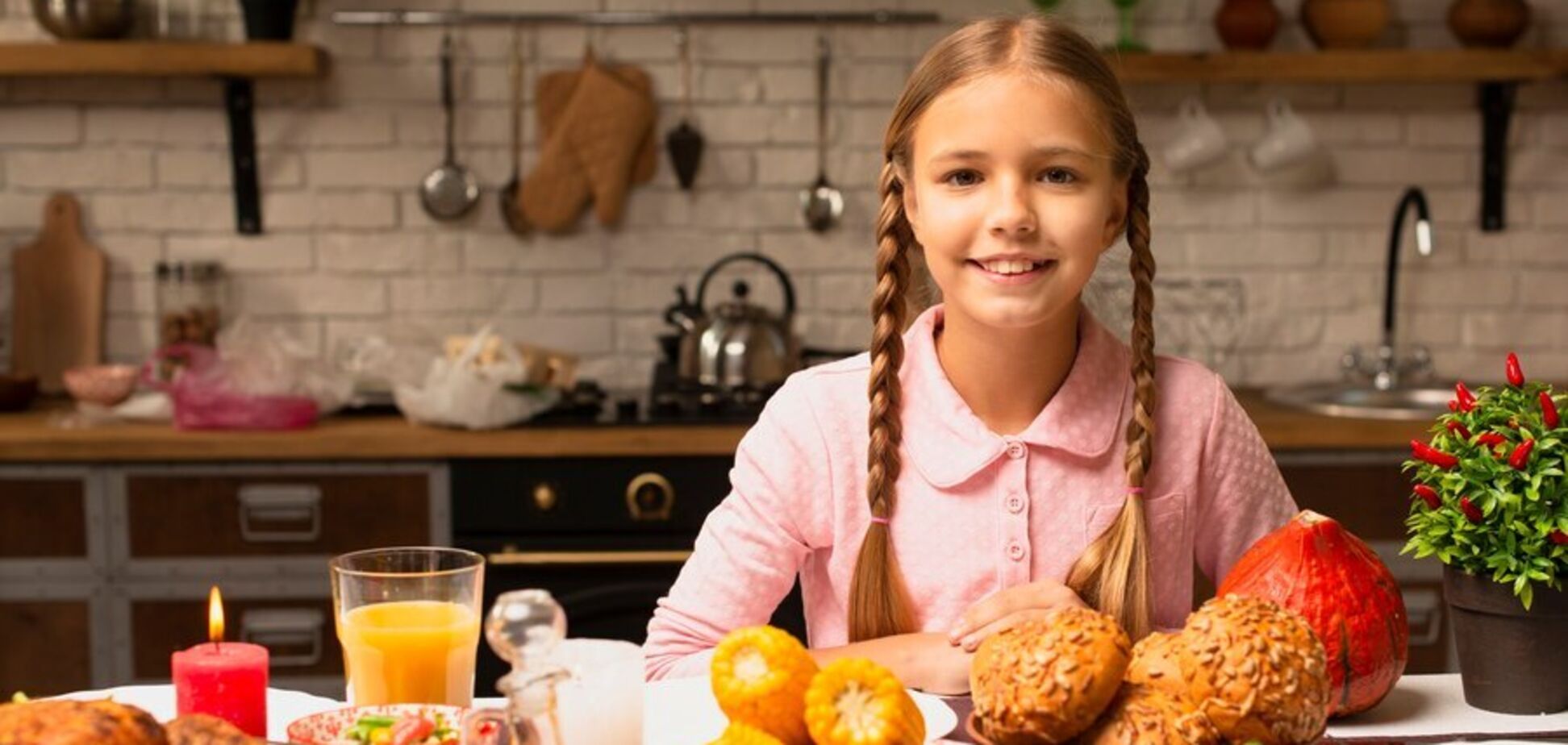 Як змусити дитину їсти різноманітну їжу: експерт запропонував хитрий трюк