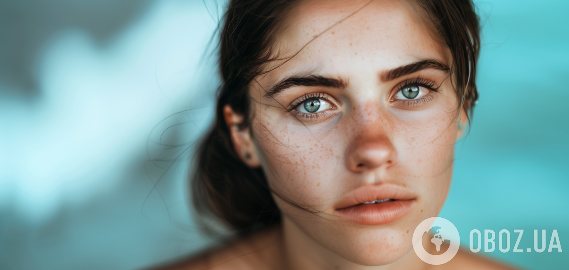 Визуальный вес черт лица поможет подобрать лучший макияж: как определить