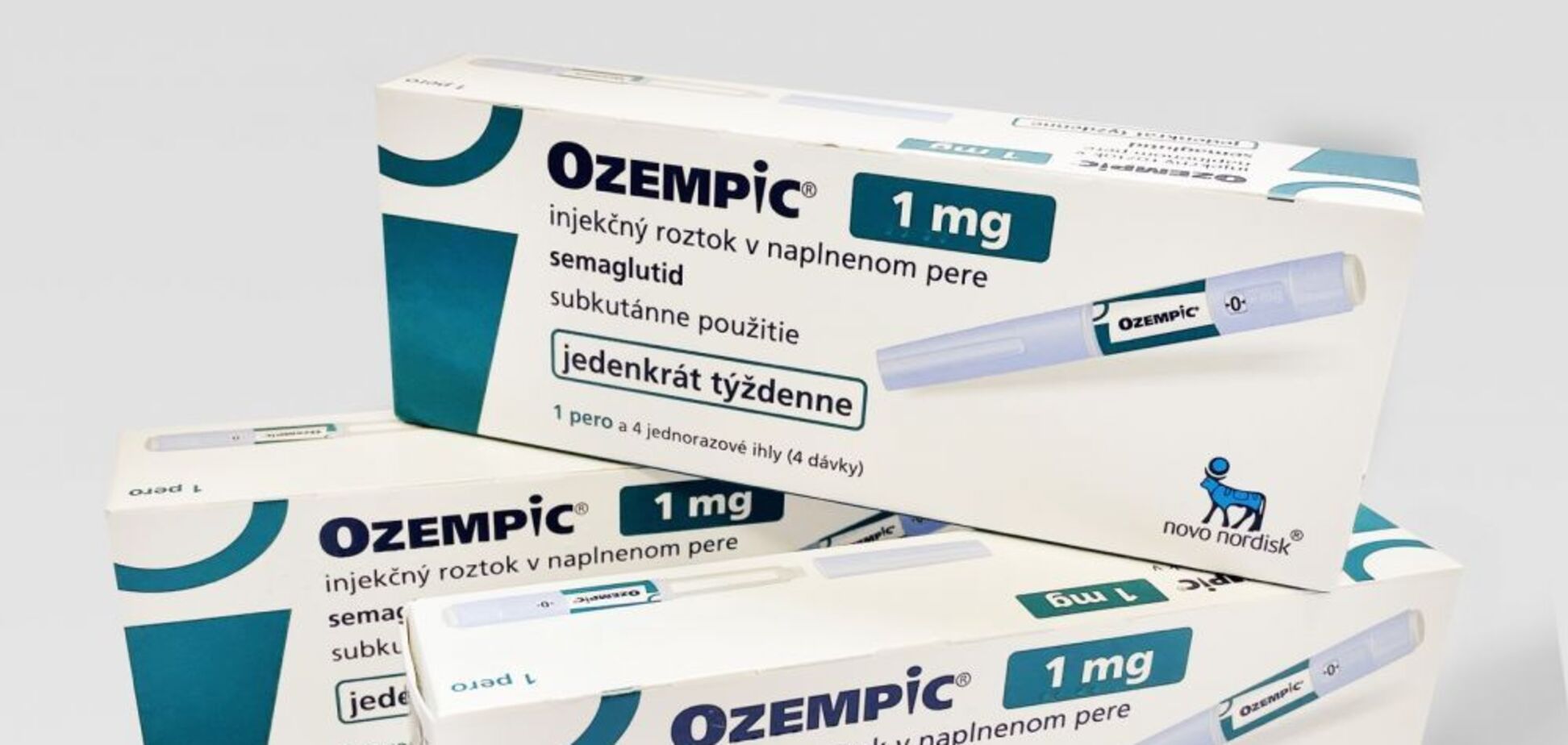 Новые опасные побочные эффекты Ozempic