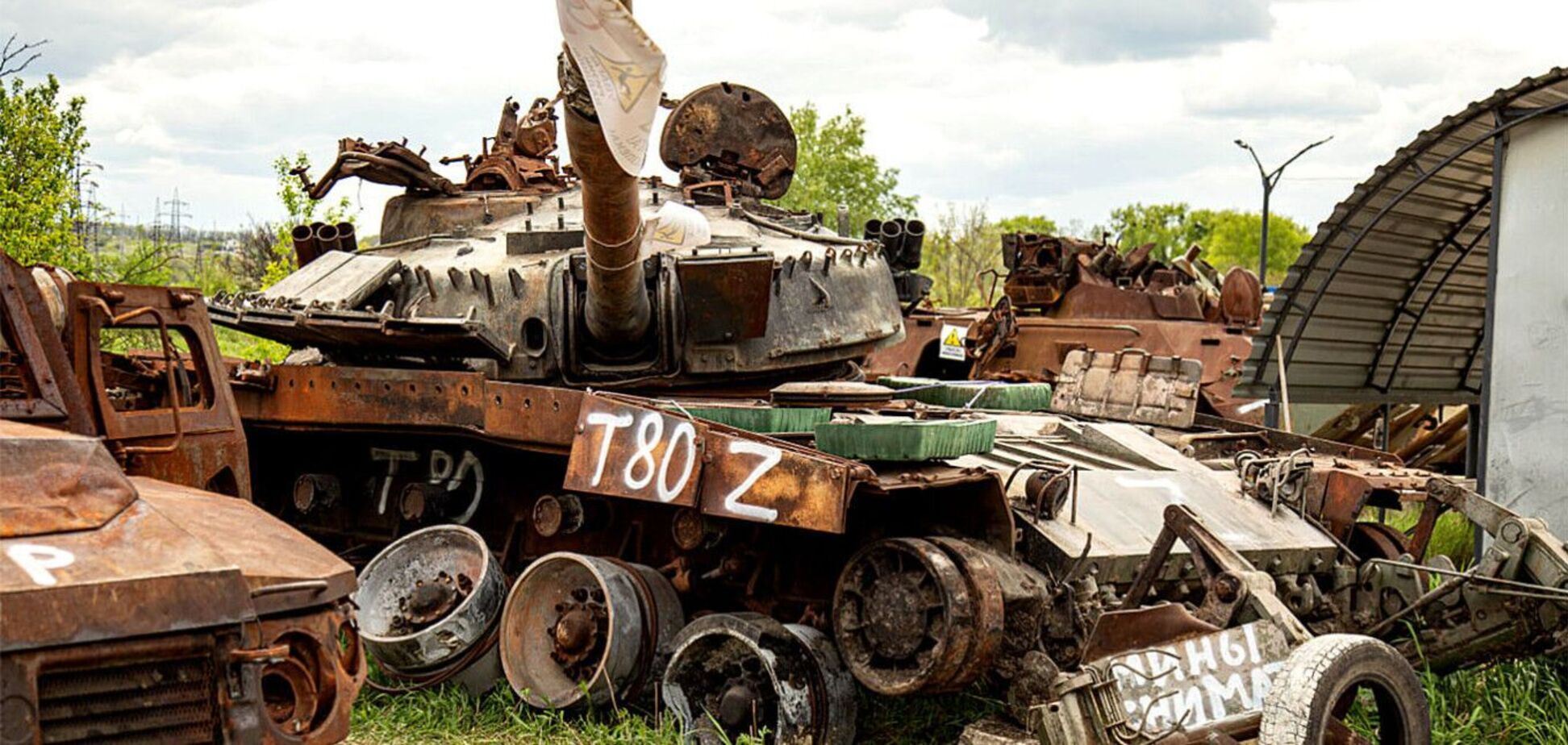 Минус еще 1150 оккупантов и 17 ББМ: Генштаб откорректировал данные о потерях врага