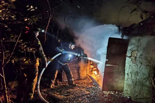 Росіяни обстріляли Херсон і пошкодили газопровід: цілий район залишився без газопостачання