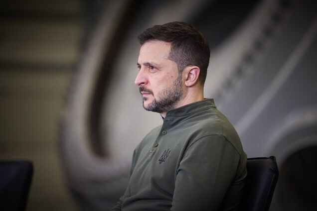 Зеленський про ракетні та дронові атаки РФ: жодна країна світу не стикалася з подібним щодня