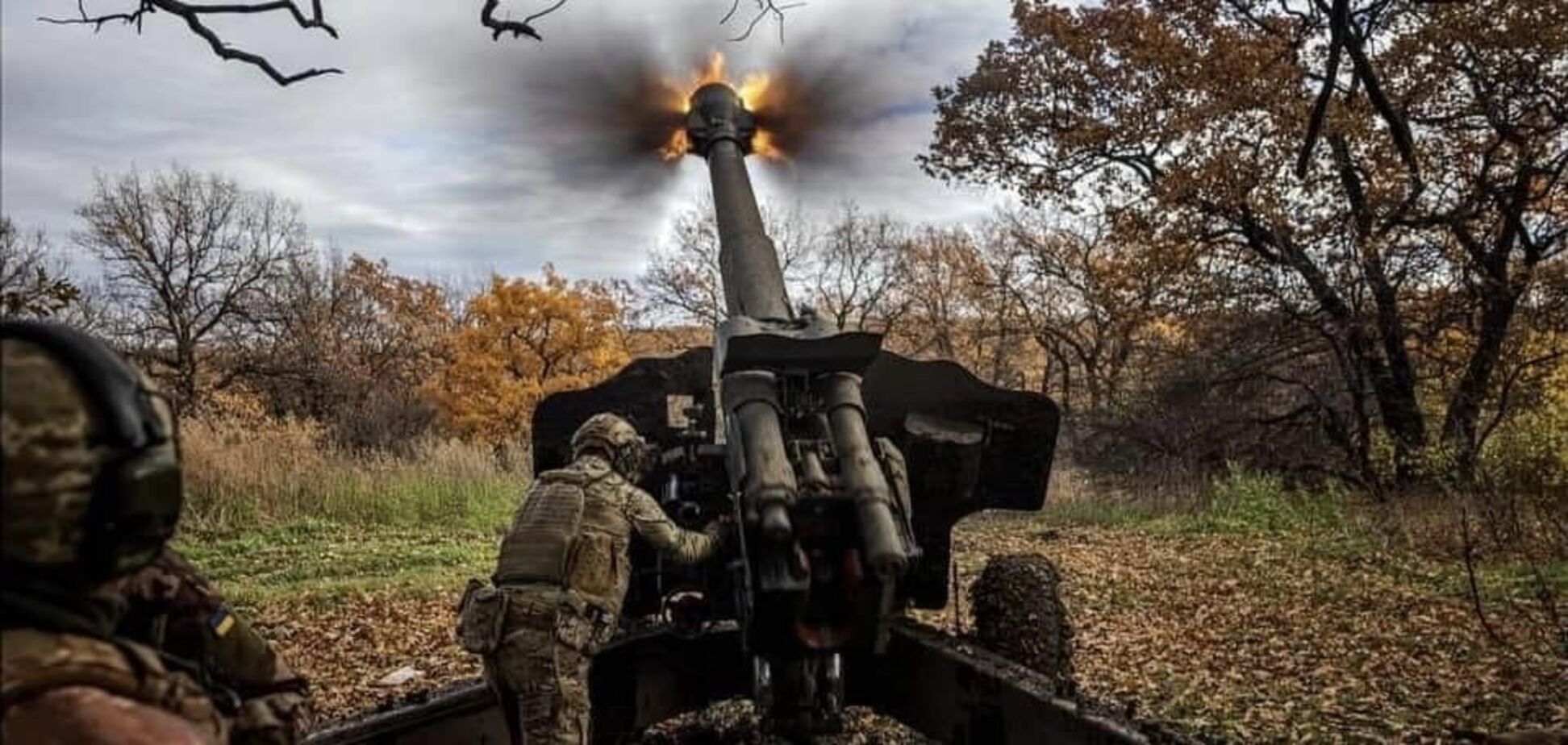 Найгарячішою залишається ситуація на Курахівському та Покровському напрямках: усього відбулося 134 бойових зіткнення – Генштаб